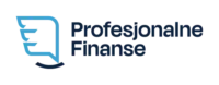 Profesjonalne Finanse Warszawa logo firmy